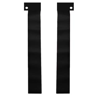 ASI Flag Football Flags and Belt Tabs Only FBFO