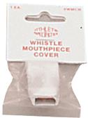 ASI Whistle Tip Rubber Mouthpiece Cover EACH WMCR