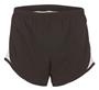 Boxercraft Women's Velocity Sports Shorts With Mesh Panels - Moisture Wicking Polyester (Navy/Black-White, XS) - View #9