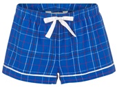 Boxercraft Womens Flannel Boxer Shorts