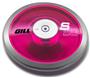 S58 DISCUS/HOT PINK