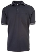 Cliff Keen Signature Stretch Umpire Shirt - Short Sleeve UMP06