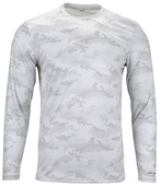 Paragon Adult Pompano Long Sleeve UPF50+ Sublimated Performance Tee 217