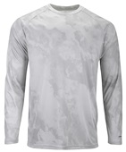 Paragon Cabo - Long Sleeve UPF50+ Watermark Sublimated Performance Tee