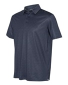 Izod Polka Dot Polo 13GG003