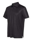 Izod Polka Dot Polo 13GG003