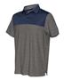 Izod Colorblocked Space-Dyed Polo 13GG004