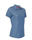 Izod Women's Advantage Performance Polo 13GK462