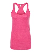 Tultex Women's Racerback Tank Top 190