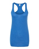 Tultex Women's Racerback Tank Top 190