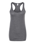 Tultex Women's Racerback Tank Top 190