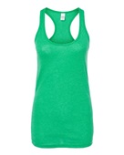 Tultex Women's Racerback Tank Top 190