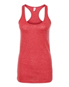 Tultex Women's Racerback Tank Top 190