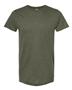 HEATHER MILITARY GREEN