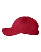 Sportsman Adult Cotton Twill Cap 2260