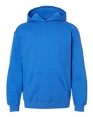 Tultex Youth Hooded Sweatshirt 320Y