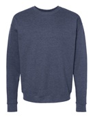 Tultex Unisex Fleece Crewneck Sweatshirt 340