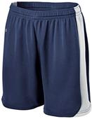 Womens 5" Inseam Wicking Softball Shorts CO Womens 5" Inseam Wicking Softball Shorts CO