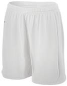 Womens 5" Inseam Wicking Softball Shorts CO Womens 5" Inseam Wicking Softball Shorts CO