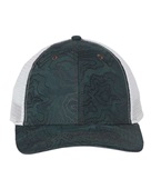 Dri Duck Territory Trucker Cap 3458