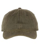 Dri Duck Foundry Canvas Cap 3748