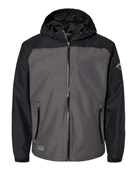 Dri Duck Torrent Waterproof Hooded Jacket 5335