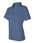 Featherlite Women's Moisture Free Mesh Polo 5469