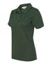 Featherlite Women's Moisture Free Mesh Polo 5469