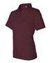 Featherlite Women's Moisture Free Mesh Polo 5469