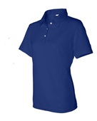 Featherlite Women's Moisture Free Mesh Polo 5469