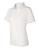 Featherlite Women's Moisture Free Mesh Polo 5469