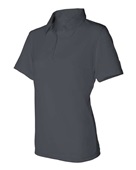 Featherlite Women's Moisture Free Mesh Polo 5469