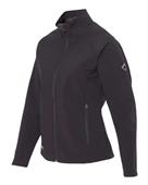 Dri Duck Women's Contour Soft Shell Jacket 9439