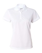 Adidas Women's Basic Polo A131