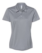 Adidas Women's Performance Polo A231