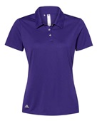 Adidas Women's Performance Polo A231