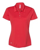 Adidas Women's Performance Polo A231