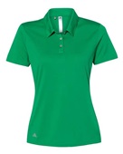 Adidas Women's Performance Polo A231