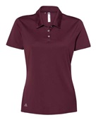 Adidas Women's Performance Polo A231