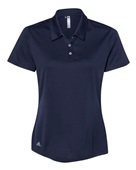 Adidas Women's Performance Polo A231