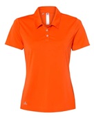 Adidas Women's Performance Polo A231