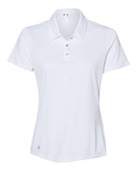 Adidas Women's Performance Polo A231