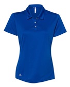 Adidas Women's Performance Polo A231