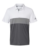 Adidas Merch Block Polo A236