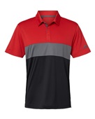 Adidas Merch Block Polo A236