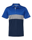 Adidas Merch Block Polo A236