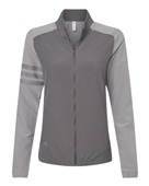 Adidas Women's 3-Stripes Jacket A268