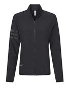 Adidas Women's 3-Stripes Jacket A268