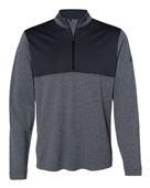 Adidas Lightweight Quarter-Zip Pullover A280