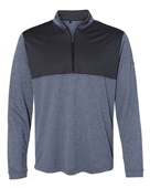 Adidas Lightweight Quarter-Zip Pullover A280